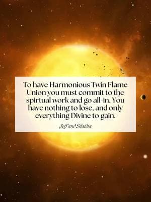 You have only everything Divine to gain by going all in with loving yourself. 🙏 Ready to manifest your Twin Flame Union?! Book your first coaching session with me 50% off NOW through the link in my bio. 💫 #twinflames #twinflamejourney #romance #twinflamecommunity #5dnewearth #divinetiming #harmonioustwinflameunion #divinemasculine #divinefeminine #twinflamelove