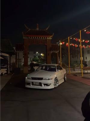 Bro spawned in china 🇨🇳😳 #fyp #jdm #carsoftiktok #jzx90chaser 