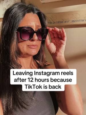 #tiktokmommas #MomsofTikTok #wearebacktiktok #weareback #tiktokforever 