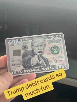 #donaldtrumpisyourpresident #debitcard #donald #restaurant #debitcardstickers #trumpsupporters #ttsdelightnow #giftguide #stickers 