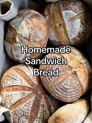 Welcome back, everyone! Today, I’m sharing a tried-and-true recipe I’ve been making for a while. Don’t forget to like and save so you’ll always have it on hand. 🍞 #DinnerIdeas #homemade #breadrecipe #sandwichbreadrecipe #fyp 