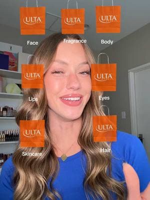 WE ARE BACKKKK!!!! celebrating with an Ulta shopping spree!! #ultahaul #makeupfilter #makupchallenge