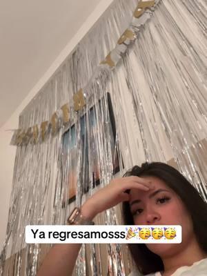 TikTok regresó🥳🥳🥳✨😍🥹🙏🏻🙏🏻🙏🏻 #TikTokShop #tiktokregresa #denuevotiktiok #paratiiiiiiiiiiiiiiiiiiiiiiiiiiiiiii #videoviral 