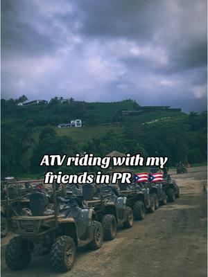 #vacation #fypage #fy #atvride 