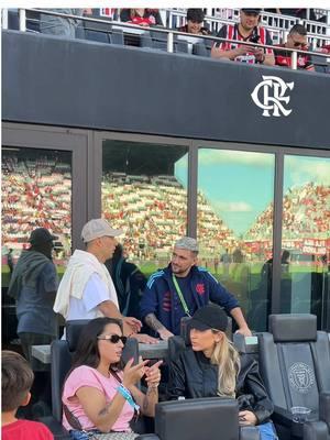 🇺🇾 E essa resenha entre Luis Suarez, atacante do Inter Miami, e Arrascaeta no Chase Stadium!  #flamengo #uruguai #tiktokesportes 