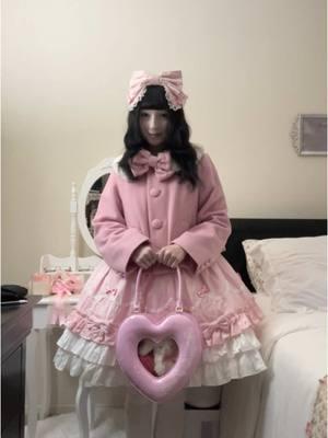 i luv angelic pretty 💞🎀 ⋆ ˚｡⋆౨ৎ˚ ⋆ ˚｡⋆౨ৎ˚ ⋆ ˚｡⋆౨ৎ˚ #lolitafashion #eglfashion #egl #jfashion #angelicpretty #sweetlolita #fyp #foryou #livingdoll #OOTD 