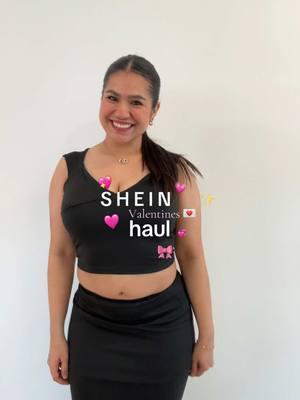 SHEIN Haul ✨code: samggarcia 💗  @SHEIN #shein #sheinhaul #valentinesshein #xoxoshein #sheinforall #fyp #sheinforall #haul  #valentinesootd #ad  39722669 39633647 46040284 23602942 41889696 38113060 34284026 35135056 43431578 41448550