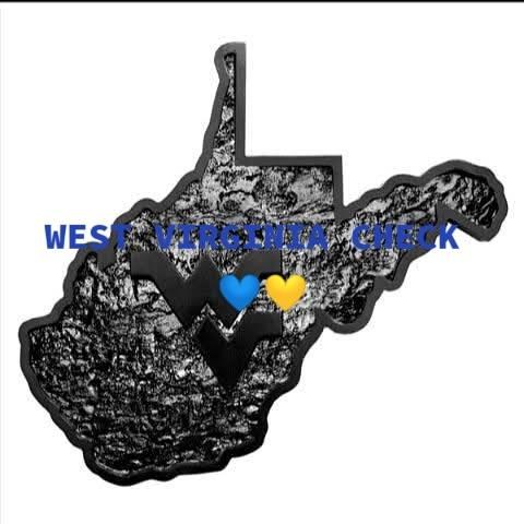 West Virginia check #wv #wvtiktok #fy #wvgirl#wvgirlsdoitbetter #wvgirl