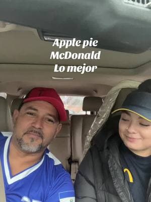 McDonald#applepie#fypage #paratii #usa_tiktok #viralvideo #fallowers100k #sigueme_para_mas_videos_asi #homduras#mexicocheck #guatemala #coments