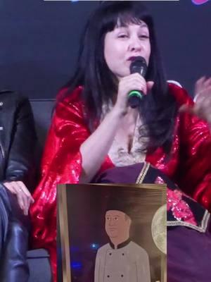 Grey DeLisle on accidentally leaking the first look at Adult Bobby in King of the Hill reboot! #kingofthehill #bobbyhill #kingofthehillreboot #greydelisle #avatarthelastairbender #azula #cartoons #thesimpsons #ndas #nda #leaking 