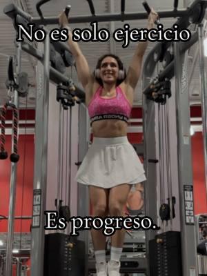 No es facil, pero tampoco imposible #fitnnes #abs #vasa #fitnness 