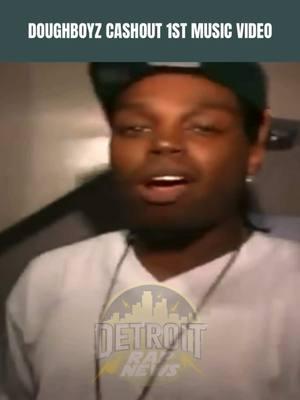 #DoughboyzCashout 1st Video #DetroitRapNews 🗞️