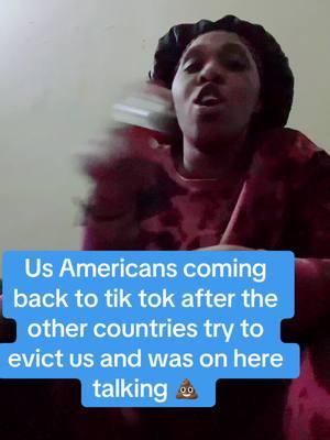 Oh yall thought it was over for us huh 😂😂😂Sike #fypシ #webacktiktok #nyc #makemefamous #jokes #itsuptoyou #gladtobeback #helloagaintiktok #tiktokbanned #makethisviral 