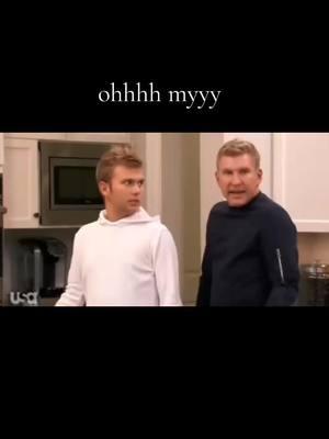 Todd was in disbelief #chrisleyknowsbest #toddchrisley #fyp #foryoupage #foryou #foru #chasechrisley 