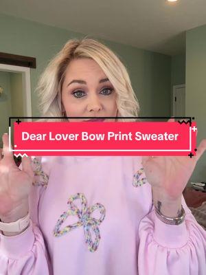 @dearlover_shop @dearlover_shop.us Dm them for more as Distribution Partner #dearlover #dearloverhaul #dearlovershop #bows #womensfashion #sweaterweather #tiktokshopfinds 