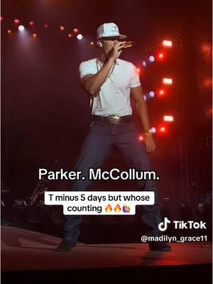 #parkermccollum #charlestonwv #concerts #burnitdown #burnitdown🔥🔥🔥🔥 #parkermccollumconcert 