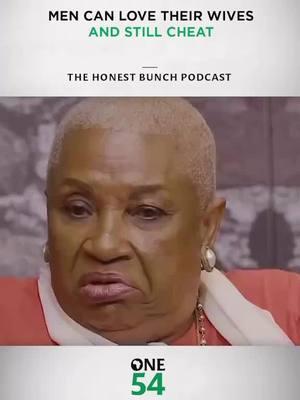 Men can love their wives and still cheat!  🎙️The Honest Bunch Podcast  #nigeria #naijanews #relationships #cheating #marriage