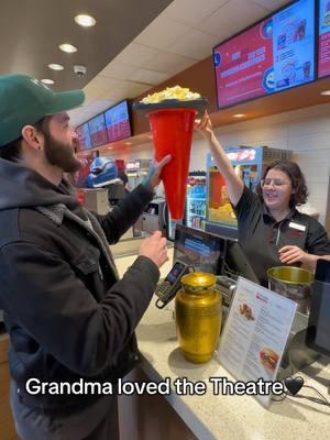 🍿 ByoBucket day at @Cinemark ⚱️#bucketday #popcornbucket #cinema #theatre #michigan #cinemark #bringyourownbucket #fup #viral 