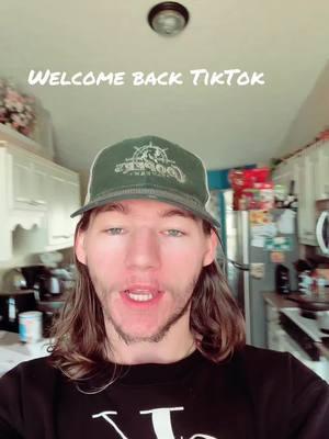 We survived #tiktok #tiktokban #trump2025 #myrtlebeach #sc #surfsidebeach #viral #fyp #werealive #rednote