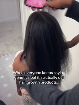 It’s just our hair growth, products, and keeping up with trims #hairoilsforhealthyhair #hairoilserum #HairCareTips #viral?tiktok🥰fyppppppppp 