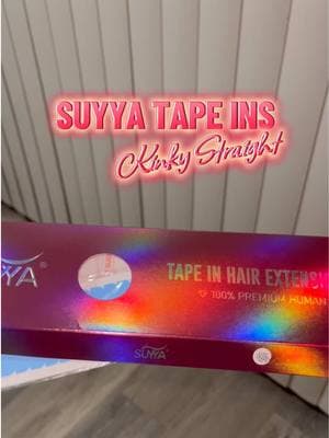 The best amazon tape ins ever  #tapeins #extractions #kinky #kinkystraight #yaki #weave #hair #salon #trending #fyp #foryoupage #viral #tiktokpartner #clip #clipins #tapeinsblackgirl #clipinsforblackgirls 