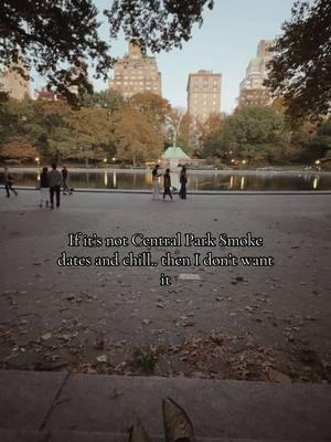 >>> #nyc #parknchill #centralpark 