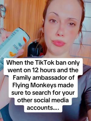 Keep in mind, this was a span of a grand total of 15 minutes 🤣… #flyingmonkey #narcflyingmonkeys #narcflyingmonkeysquad #heretheycome #ironyislostonyou #smearcampaign #narcfamily #narcfamilysystem #narcfamilytree #narctok #whyaminotsurprised #shocking 