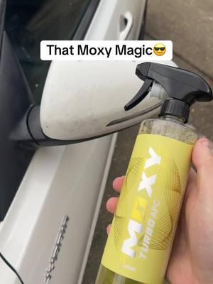 Gross? Yes. Cool? Also yes #moxy #moxyacid #APC #carcommunity #detailing #detailersoftiktok #flashsale #TikTokShop #fyp 