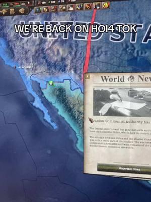 HOI4 TIKTOK IS BACK #hoi4 #heartsofiron4 #hoi4memes #heartsofiron4memes #crusaderkings3 #eu4 #paradox #wwii #wwi #wwiimemes #wwimemes #ww2memes #ww1memes #history #victoria3 #hoi4tutorials #hoi4guides