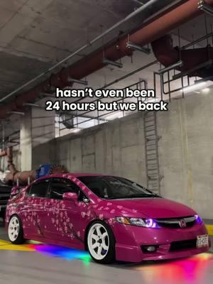 The quickest ban ever  #cartiktok #honda #carsoftiktok #jdm #Hondacivic #civic #cargirls #cars #jdmcarsoftiktok #pinkcarsoftiktok #pinkcar #jdmcars #cargirlsoftiktok #cargirl #cartrend #jdmcars #jdmcarsoftiktok #jdmcar #8thgencivic #civicmodified #civicnation #stance #stancecar #stancecars #stancecarsoftiktok #stancecartiktok #loweredlifestyle #loweredcars 