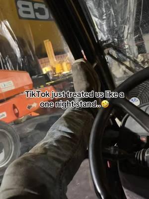 #tiktok#fypシ゚viral#fyp#drilling#snublifethuglife#scarytiktok#oilfieldtrash#bluecollar#texas#westtexasoilfield#forkliftcertified