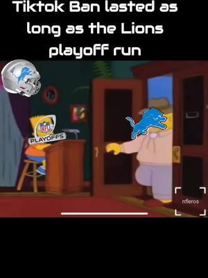 #NFLPlayoffs #nfl #nfleros #tiktok #nfleros #detroitlions #nfcnorth #SuperBowl #nfl #funnyvideo #nfltiktok #nflmexico 