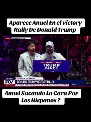 #anuel #trump #musica #tiktokviral #usa_tiktok #puertorico #elcarteldeltrap 