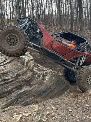 BKOR Tunrkey Rock Bouncers making it look easy. #offroad #rockcrawler #rockcrawling #bustedknuckle #offroad4x4 #offroadoutlaws #offroadtiktok #4x4offroad #4x4 