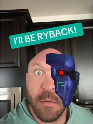 Big news—TikTok is back, and The Big Guy is back! Stay tuned, as I’ll be going live as soon as the live feature is available today. I’ll see you guys then and that’s the last bite—Feed Me More! #Ryback #TikTok #Hungry #FeedMeMore