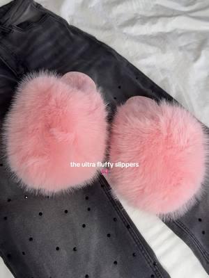 obsessed with these ultra fluffy slippers!! They come in so many colors but this pink one is perfect for Valentine’s Day 🥰🎀 #slippers #fluffyslippers #cuteslippers #pinkslippers #pinkaesthetic #pinkvibes #ValentinesDay  #fashion #beauty #girly #tiktokshopfinds #tiktokshopmademebuyit #TikTokShop #tiktokshopping  #fashionlookbook