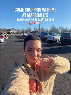 back to regularly scheduled content i suppose 😙👋🏼 Come shopping with me at Marshall’s!! 👜🎀🤍🫶🏼#shopping #haul #freepeople #bag #gymbag #comewithme #diml #grwm #preppy #GymTok #aesthetic #pink #carryallbag #dupe #voiceover #marshallsfinds #marshallshaul 