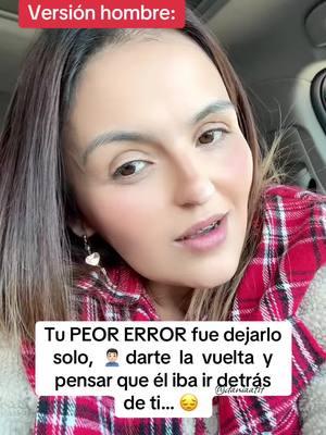 Tu peor error fue dejarlo solo 😔 #frases #motivacion #amorpropio #daniaafit #viral #fyp #foryou #parati  