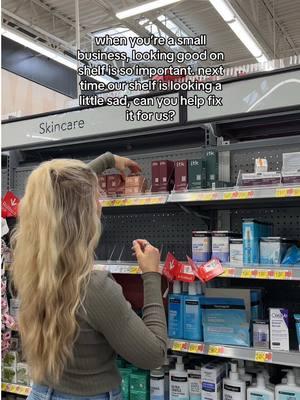 y’all are the best 🫶 #stayitk #stayitkskincare #itkskincare #skincare #walmart #walmartfinds #shopping #shoppinghaul #SmallBusiness #skincareroutine #skintok #skintokthings #fypage #fypシ゚viral 