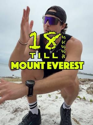 Whose idea was it to run a marathon on Mt. Everest? 😭 @CAPS OFF @Betr #marathon #marathontraining #marathonrunner #marathoner #marathontiktok #mounteverestmarathon #mounteverest #miamidolphinsfan #miamidolphinsfans #finsup #finsup🐬 #dolphins #dolphinsfan #dolphinsfootball #capsoffpod #capsoffpodszn3 #capsoffpodbetr 