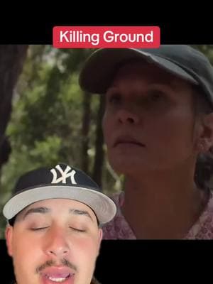 Killing ground 2016 movie#killingground #terrenodeasesinatos #suspense #movie #filmtok #peliculas #secuestro #movies 