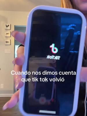 Te amamos tik tok te amamos trump tik tok volvió #humor #comedy #tiktoklovers #tiktokback #comedia #fyp #foryou #viral #parati @✨Flavi✨ 