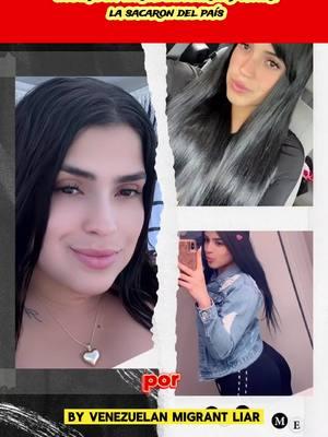 #Viral #EstadosUnidos #noticias #chica #Venezolana #miente #justicia #fyp  #tendencia #foryou #USA #Venezuela #Viral  #tiktok 