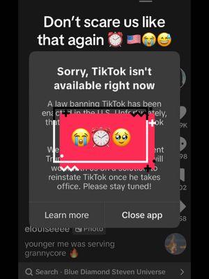 #dontdomelikethat #dontdothatagain #tiktokscare #tiktokisback 