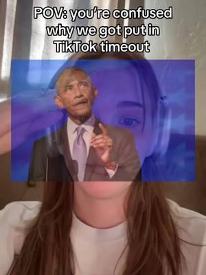 So yeah basically… #fyp #tiktokban #bytedance #myfellowamericans #youreconfusedimconfused #imfuckingconfusedbro #werenotoutofthewoodsyet #share #interact #repost #american #americanrefugee 