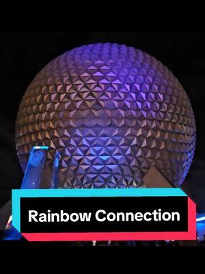 I've always loved Epcot's International Festival of the Arts. However when they added The Rainbow Connection show on Spaceship Earth a few years ago, they took it way over the top. I'm disappointed I couldn't get great audio when I recorded this, there was a screaming child near me who wanted to leave. Instead I used the audio from The Muppets (2011). #festivalofthearts #fota #farts #waltdisneyworld #wdw #disneyworld #epcot #spaceshipearth #spaceshipearthsunday #disney #disneylife #disneyadult #disneytiktok #distok #muppets #themuppets #rainbowconnection 