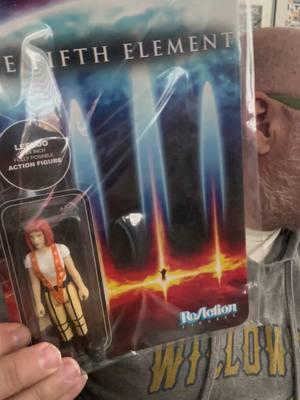 New Fifth Element figures #kennyscollection #collection #collector #toyroom #actionfigures #collectortiktok #figtok #actionfigurecollector #actionfigurecollection #toycollector #toycollection #fifthelement 