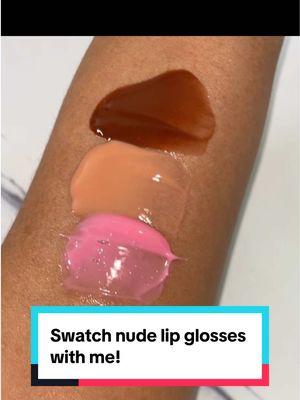 We love nude lip glosses! Try a sample link in bio $2.24 to see how you like it. #nudelip #nudelips #nudelipgloss #pinklipgloss #pinklips #brownlip #brownlips #brownlipgloss #DIY #diylipgloss #handmadelipgloss #handmadelipglosses #customlipgloss  #glossgoals #lipglosswholesale #lipglossmix  #wholesalelipgloss #wholesalelipglossvendor #wholesalelipglossvendors #wholesalelipglosses #lipglosswholesale #lipglosswholesaler#lipglosswholesalevendor #lipglosswholeseller #lipglosswholesalers #glossvendor #glossvendors #glosswholesale #lipglossvendor #lipglossvendors #lipglossjunkie #lipglosspoppin #lipglossaddict #lipglosslover #lipglosslovers #lipglossbusiness #lipglosslove #lipglossaddiction #lipglossaddicts #lipglossboss #lipglossline #lipglossplug