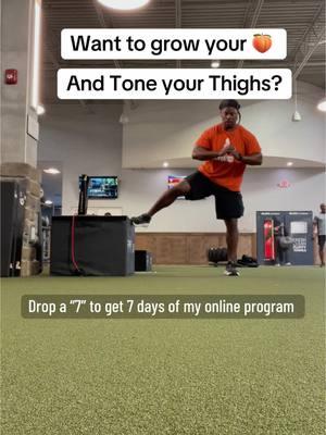 Ready to Transform Those Thighs and Glutes? 🌟 Need to tone your thighs and grow those glutes? 🍑 I’ve got the perfect solution for you! Check out some of my killer KENYAFIED leg workouts and watch the magic unfold. 💪✨ Let’s get stronger together and achieve those dream legs! 🏋️‍♀️ Swipe through and start your transformation today. 🔥 👉 Save & Share with friends who need this! 💬 #KENYAFIED #LegWorkouts #GluteGoals #ThighsOnFire #FitnessJourney #FitFam #WorkoutMotivation #TransformYourBody #legdayworkout #fitness #fitfam 