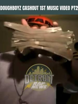 #DoughboyzCashout 1st Video pt.2 #DetroitRapNews 🗞️